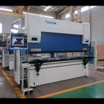 6 محور ماشین تراش CNC مطبوعات 100 تن 3200mm