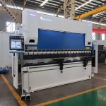 سری سری WC67K نوع اقتصادی CNC ترمز فشار هیدرولیک با کیفیت بالا