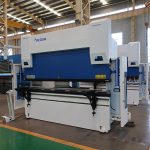 استاندارد جدید cnc مطبوعات ترمینال سری ماشین آلات سری