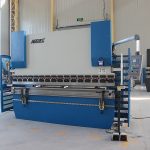 با سیستم E200 سیستم ترمز فشار هیدرولیک Wc67