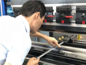 کنترل کیفیت