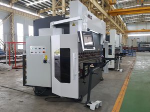 ترمز فشار هیدرولیکی با عملکرد بالا با ربات