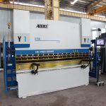 استاندارد ترمز مطبوعات صنعتی، cnc هیدرولیک مطبوعات عرضه کننده دستگاه های ترمز ماشین از چین