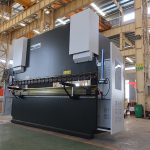 cnc هیدرولیک servo هیدرولیک فولاد ضد زنگ آهن ورق فولاد nc مطبوعات ترمز خم شدن ماشین تاشو
