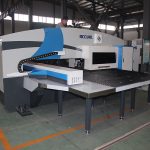 استفاده از cnc turret punch press india