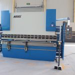 تراشنده فشار هیدرولیک CNC سری WC67K